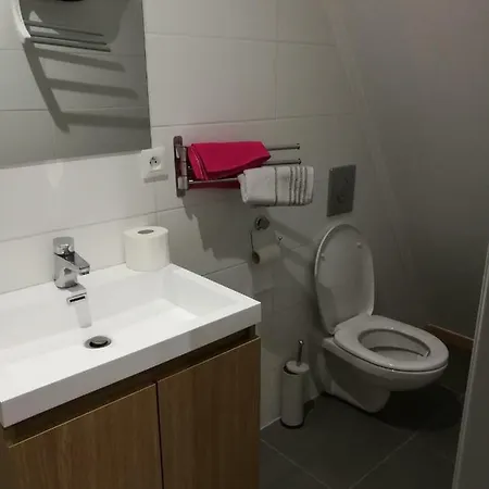Obernai Апартаменты