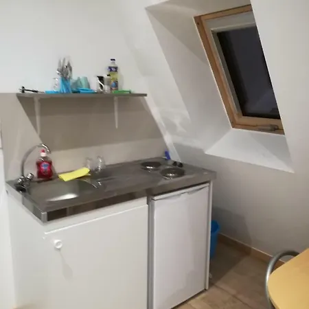Obernai Apartment *