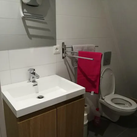 Апартаменты Obernai *