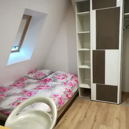 Obernai Apartment