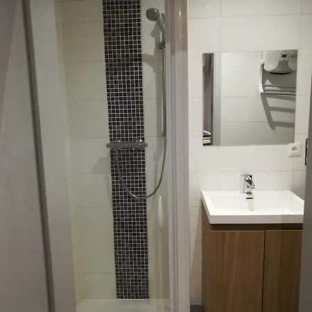 Апартаменты Obernai