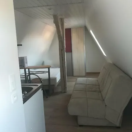 Obernai Apartment *