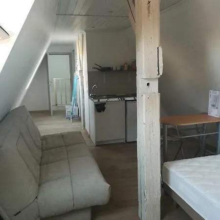 Obernai Apartment