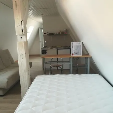 Obernai Апартаменты *